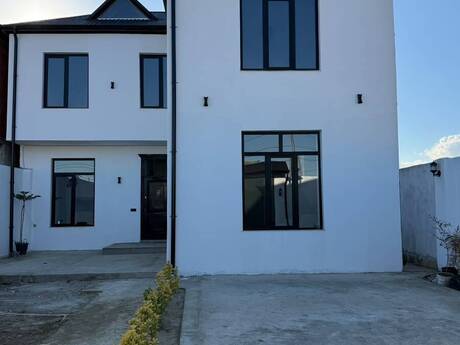 4 otaqlı həyət evi, 135 m², Saray: 203 000 ₼ 2