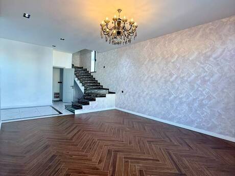 4 otaqlı həyət evi, 135 m², Saray: 203 000 ₼ 5