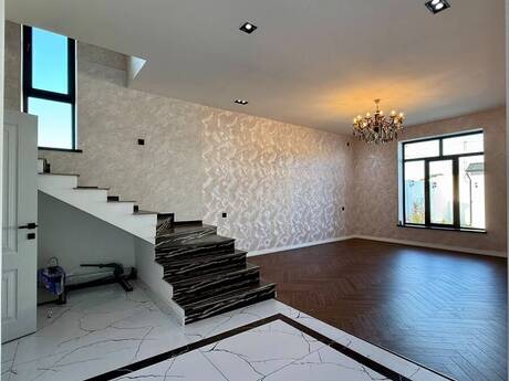 4 otaqlı həyət evi, 135 m², Saray: 203 000 ₼ 4