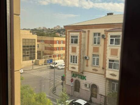 2-room apartment for rent, 58 m², Biləcəri: 549 ₼/mo 3