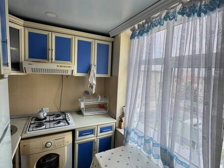 2-room apartment for rent, 58 m², Biləcəri: 549 ₼/mo 2
