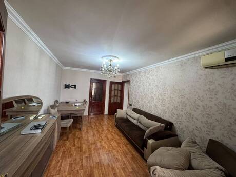 2-room apartment for rent, 58 m², Biləcəri: 549 ₼/mo 5