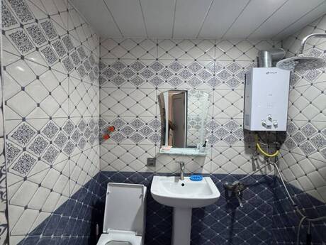 2-room apartment for rent, 58 m², Biləcəri: 549 ₼/mo 4