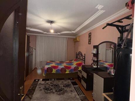3 otaqlı mənzil, 70 m², Nərimanov: 190 000 ₼ 2