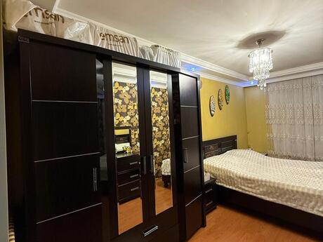 3 otaqlı mənzil, 70 m², Nərimanov: 190 000 ₼ 4