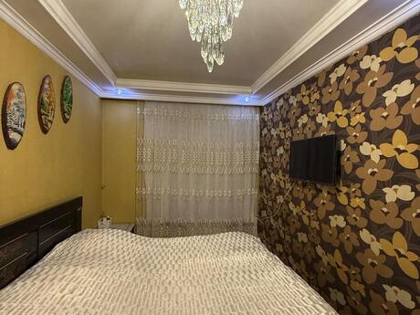 3 otaqlı mənzil, 70 m², Nərimanov: 190 000 ₼ 5