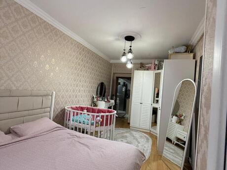 2 otaqlı mənzil, 65 m², İnşaatçılar: 163 000 ₼ 3