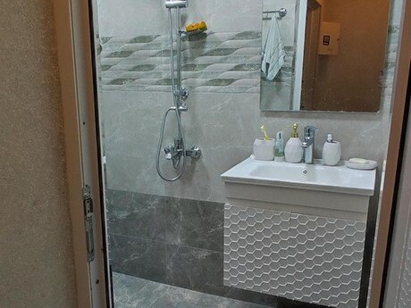 Kirayə 2 otaqlı mənzil, 65 m², Elmlər Akademiyası: 850 ₼/ay 4