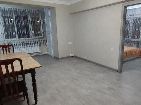 Elan №6454960 - Bakı, Elmlər Akademiyası m., 2 otaqlı, 65 m², 8/9 mərtəbə