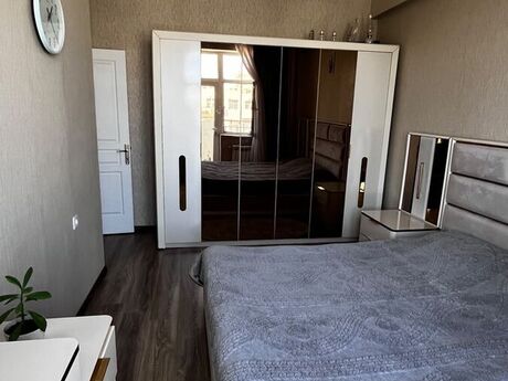 4 otaqlı mənzil, 90 m², Hövsan: 148 000 ₼ 5