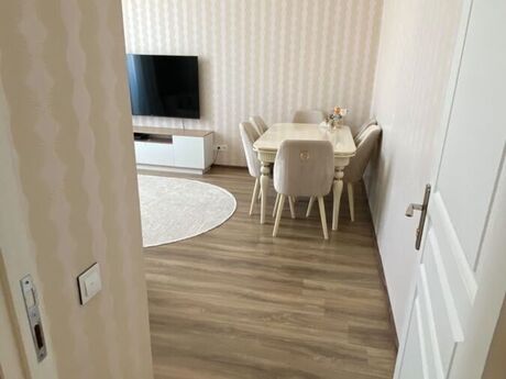 4 otaqlı mənzil, 90 m², Hövsan: 148 000 ₼ 3