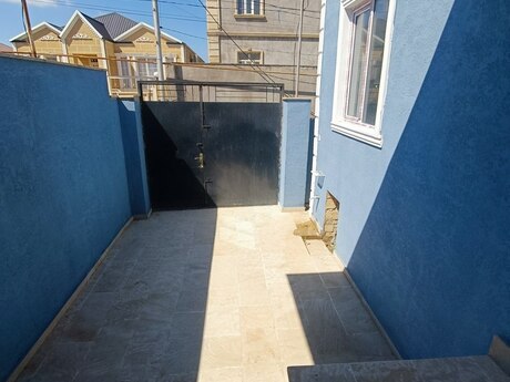 2 otaqlı həyət evi, 58 m², Masazır: 58 000 ₼ 3
