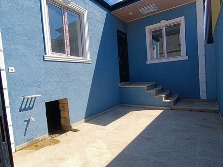2 otaqlı həyət evi, 58 m², Masazır: 58 000 ₼ 2