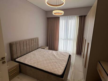 3-room apartment for rent, 84 m², City Garden: 1 250 ₼/mo 3