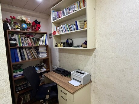 1-room apartment, 48 m², Köhnə Günəşli: 90 000 ₼ 3