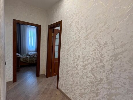 Kirayə 3 otaqlı mənzil, 116 m², Gənclik: 1 400 ₼/ay 4