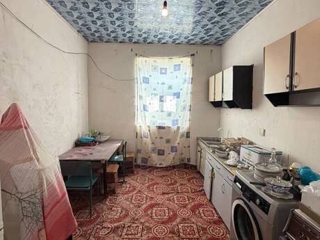 4 otaqlı həyət evi, 100 m², Məmmədli: 41 000 ₼ 5