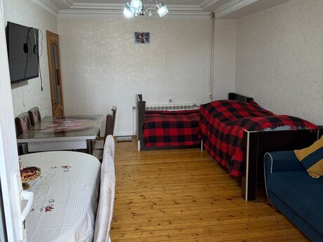 1-room apartment, 48 m², Köhnə Günəşli: 90 000 ₼ 5