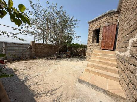 4 otaqlı həyət evi, 100 m², Məmmədli: 41 000 ₼ 2