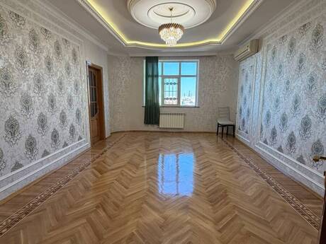 Объявление №6454995 - Баку, м. 8 ноября, 3-комн., 90 м², 12/13 этаж