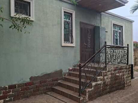 3 otaqlı həyət evi, 90 m², Zığ: 135 000 ₼ 2