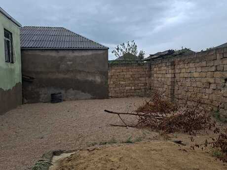 3 otaqlı həyət evi, 90 m², Zığ: 135 000 ₼ 4
