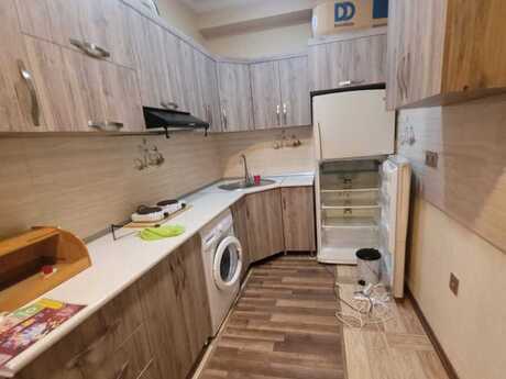 Kirayə 2 otaqlı mənzil, 80 m², Qara Qarayev: 699 ₼/ay 5