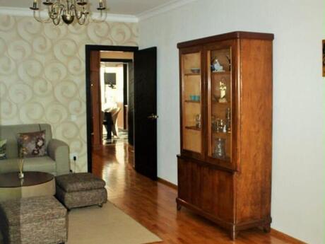Kirayə 2 otaqlı mənzil, 65 m², 28 May: 1 349 ₼/ay 4