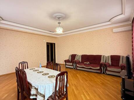3 otaqlı mənzil, 135 m², İnşaatçılar: 328 000 ₼ 4