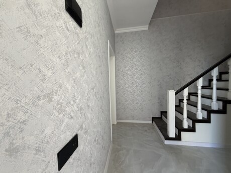 5 otaqlı həyət evi, 180 m², Masazır: 145 000 ₼ 3