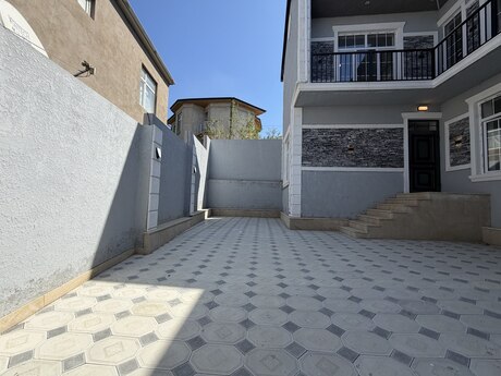 5 otaqlı həyət evi, 180 m², Masazır: 145 000 ₼ 2
