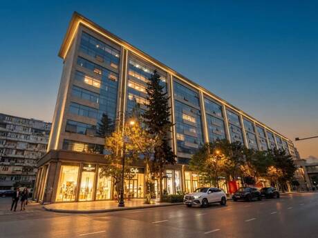 Elan №6455055 - Bakı, Nərimanov r., 2 otaqlı, 70 m², 6/9 mərtəbə
