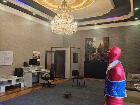 Elan №6455103 - Bakı, İçəri Şəhər m., 250 m²