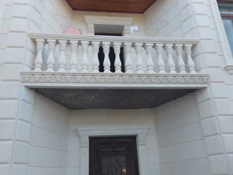 6 otaqlı həyət evi, 240 m², Yeni Ramana: 209 900 ₼ 2