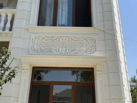 6 otaqlı həyət evi, 240 m², Yeni Ramana: 209 900 ₼ 4