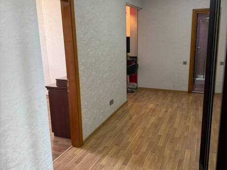 Kirayə 3 otaqlı mənzil, 85 m², İnşaatçılar: 850 ₼/ay 3