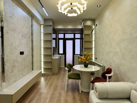 2 otaqlı mənzil, 65 m², Xətai: 180 000 ₼ 3