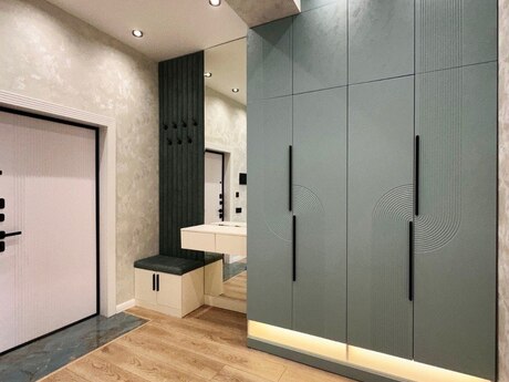 2 otaqlı mənzil, 65 m², Xətai: 180 000 ₼ 4