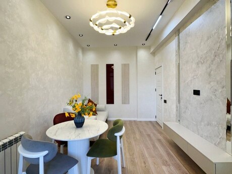 2 otaqlı mənzil, 65 m², Xətai: 180 000 ₼ 5