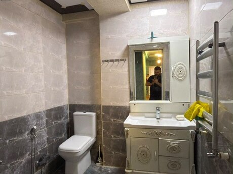 3 otaqlı mənzil, 110 m², İnşaatçılar: 208 000 ₼ 5
