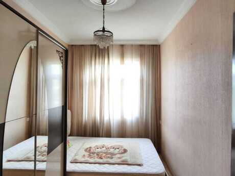 3 otaqlı mənzil, 67 m², NZS: 110 000 ₼ 2