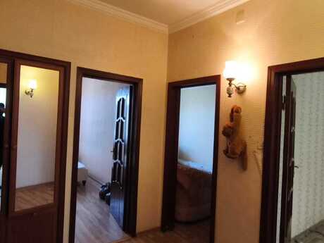 3 otaqlı mənzil, 67 m², NZS: 110 000 ₼ 5