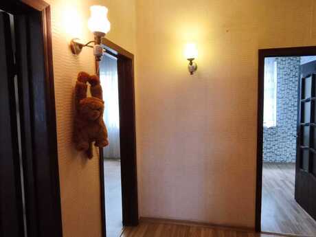 3 otaqlı mənzil, 67 m², NZS: 110 000 ₼ 4