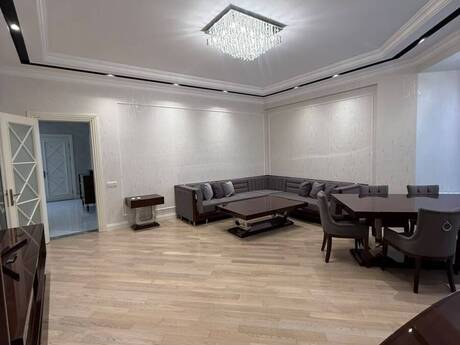 2 otaqlı mənzil, 115 m², Şah İsmayıl Xətai: 398 900 ₼ 4