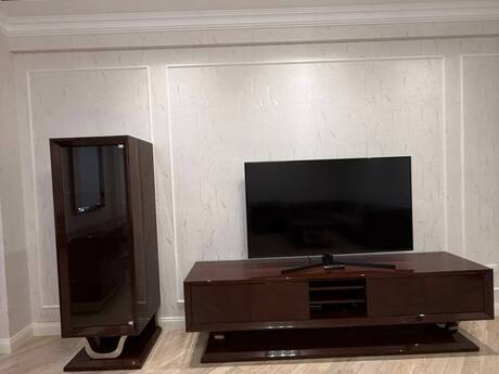 2 otaqlı mənzil, 115 m², Şah İsmayıl Xətai: 398 900 ₼ 5