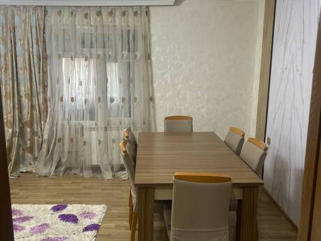 3 otaqlı mənzil, 93 m², Xalqlar Dostluğu: 155 000 ₼ 5