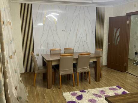 3 otaqlı mənzil, 93 m², Xalqlar Dostluğu: 155 000 ₼ 4