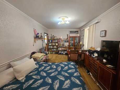 1-room apartment, 42 m², Şah İsmayıl Xətai: 141 000 ₼ 2