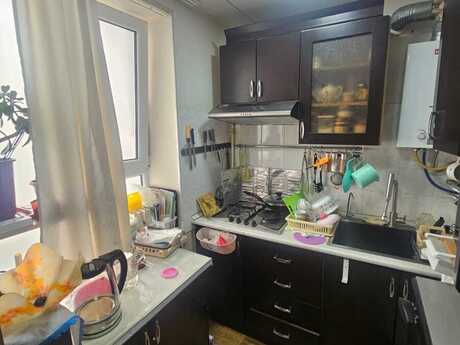 1-room apartment, 42 m², Şah İsmayıl Xətai: 141 000 ₼ 3