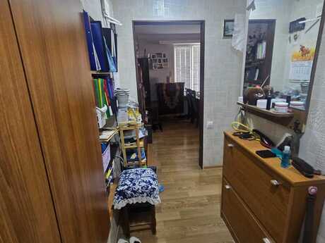 1-room apartment, 42 m², Şah İsmayıl Xətai: 141 000 ₼ 5